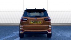 Ford EcoSport 1.0 EcoBoost 125 ST-Line 5dr Petrol Hatchback